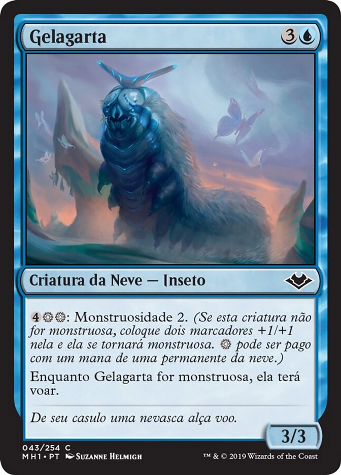 Gelagarta