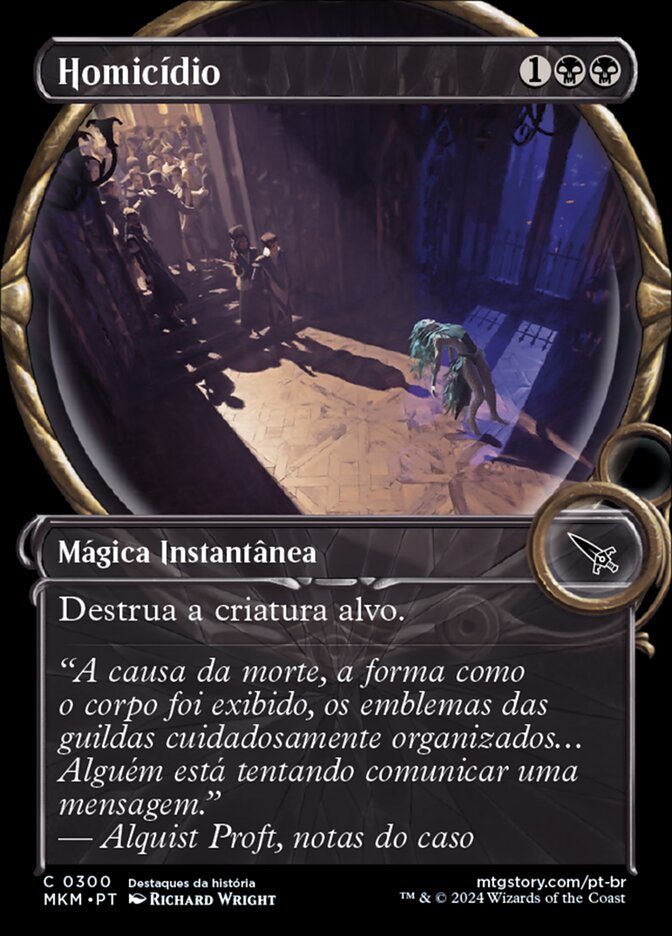 Homicídio