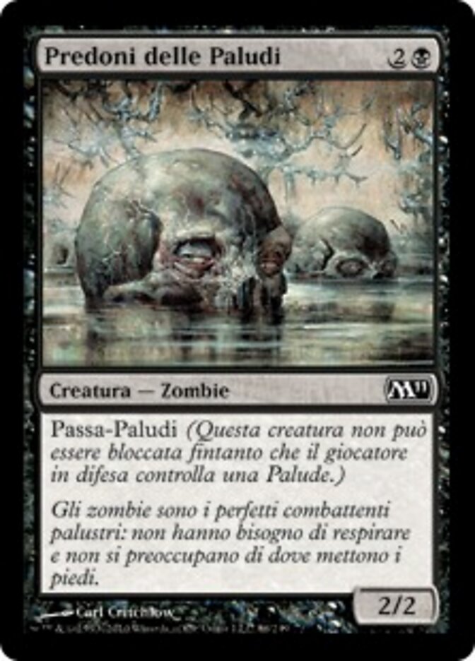 Predoni delle Paludi