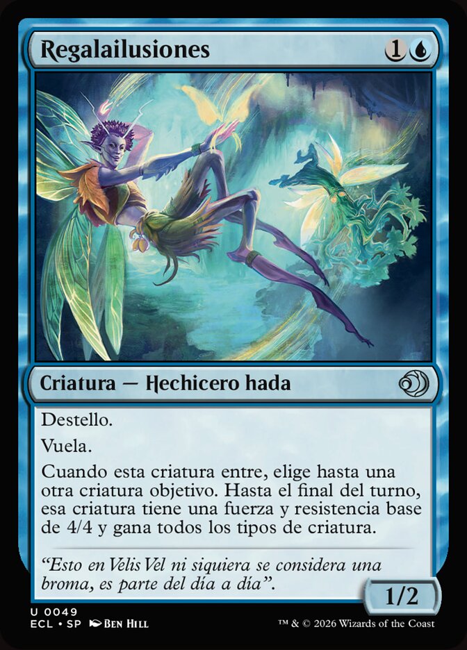 Regalailusiones
