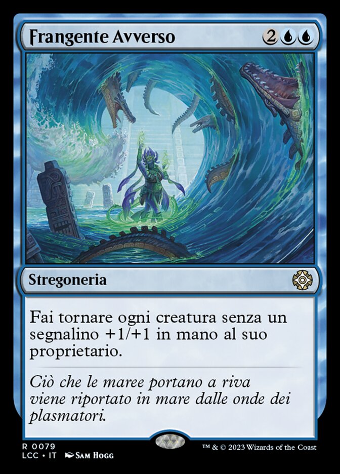 Frangente Avverso