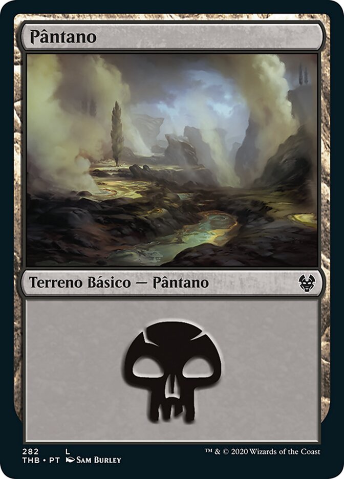 Pântano
