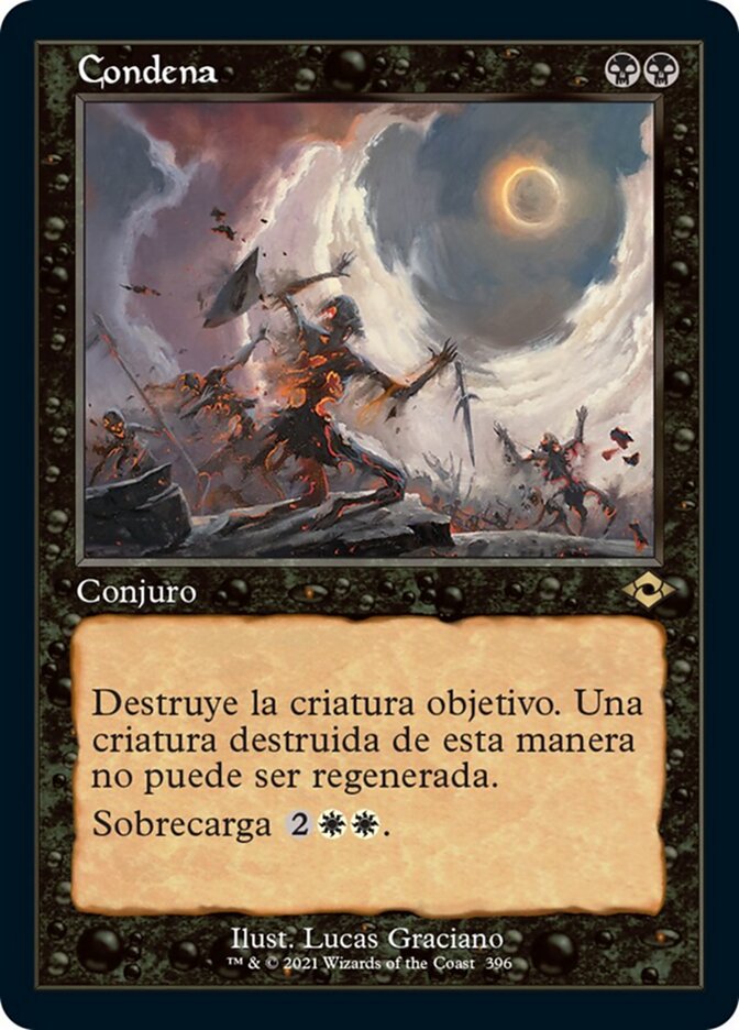 Condena