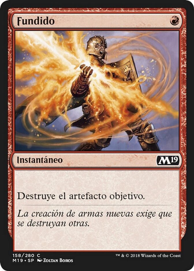 Fundido