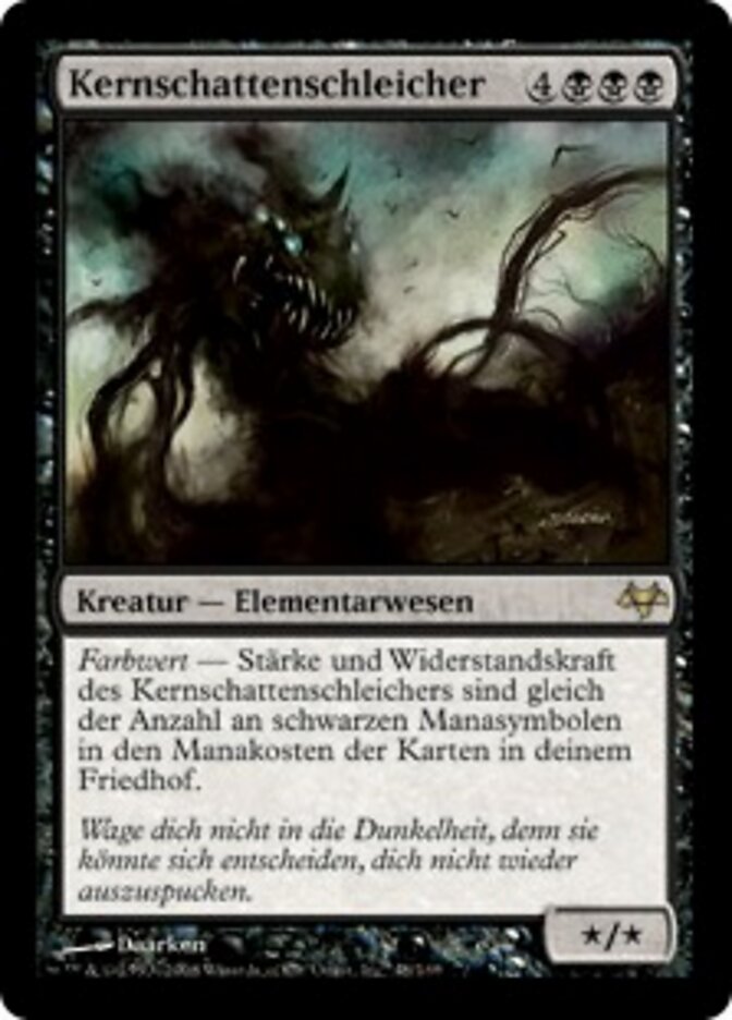 Kernschattenschleicher