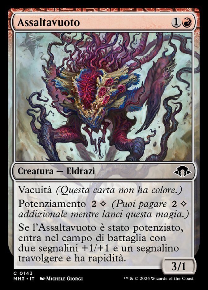 Assaltavuoto