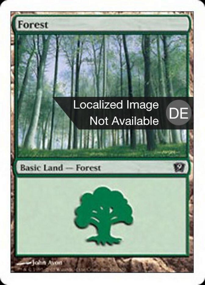 Wald