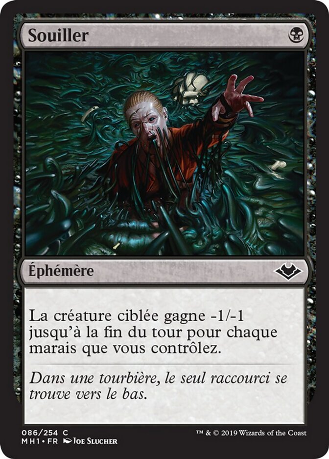 Souiller