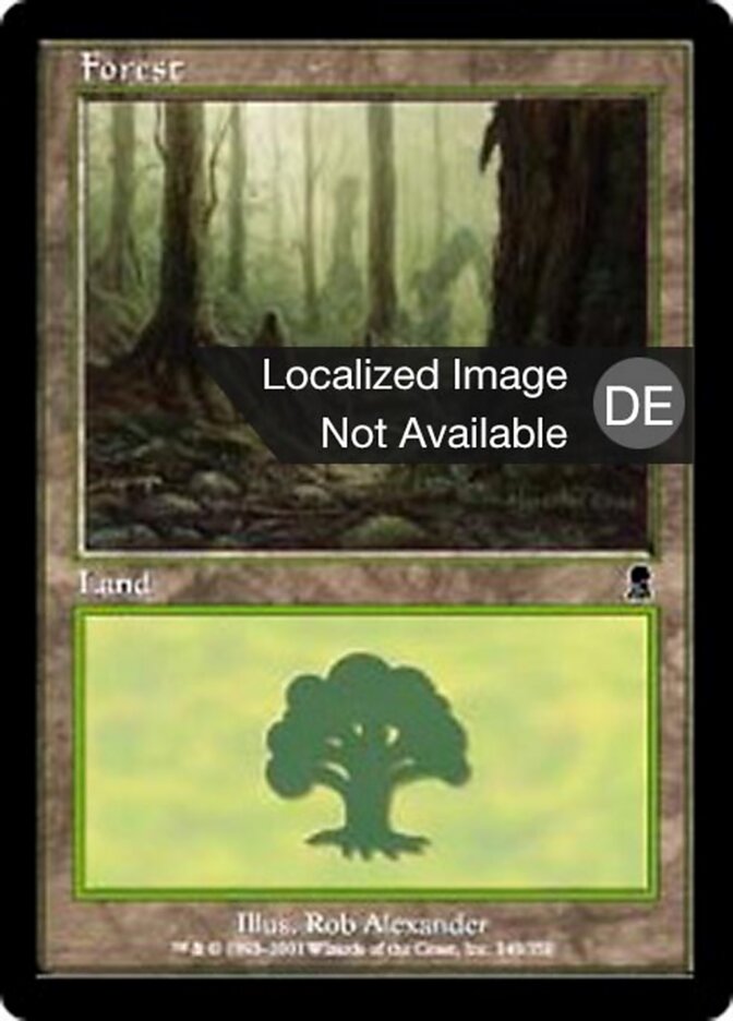 Wald