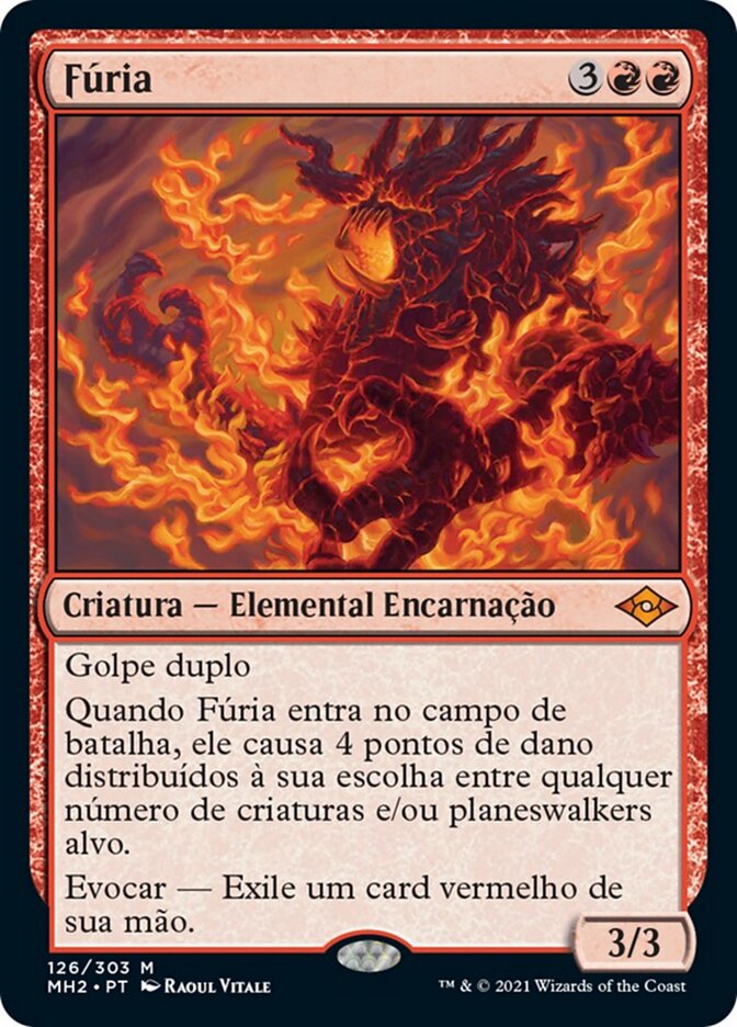 Fúria