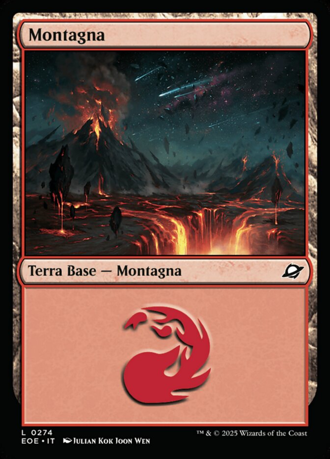Montagna