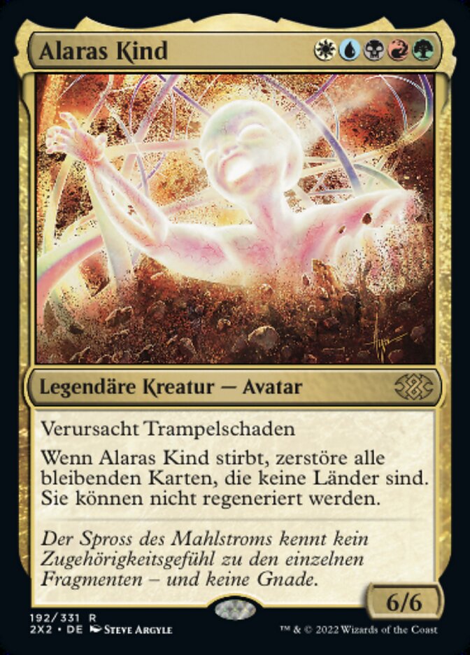 Alaras Kind