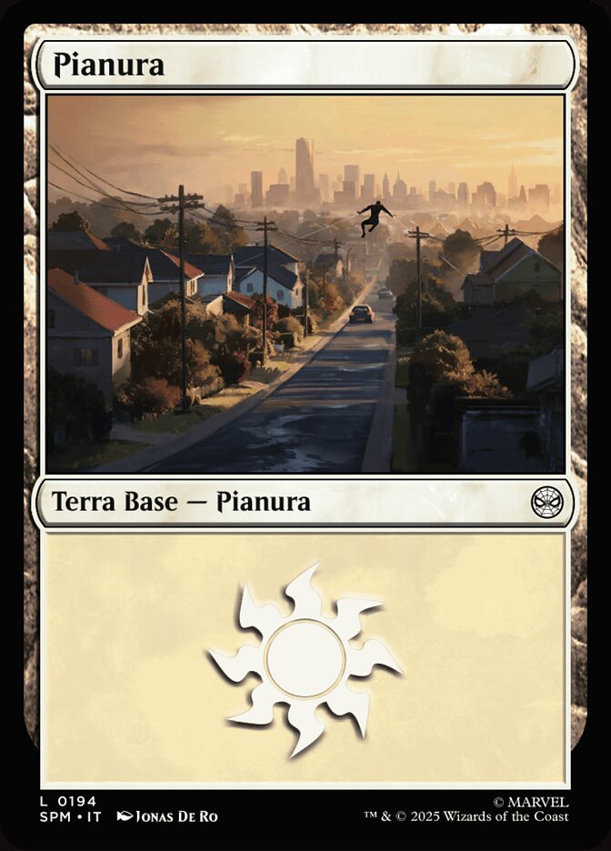 Pianura