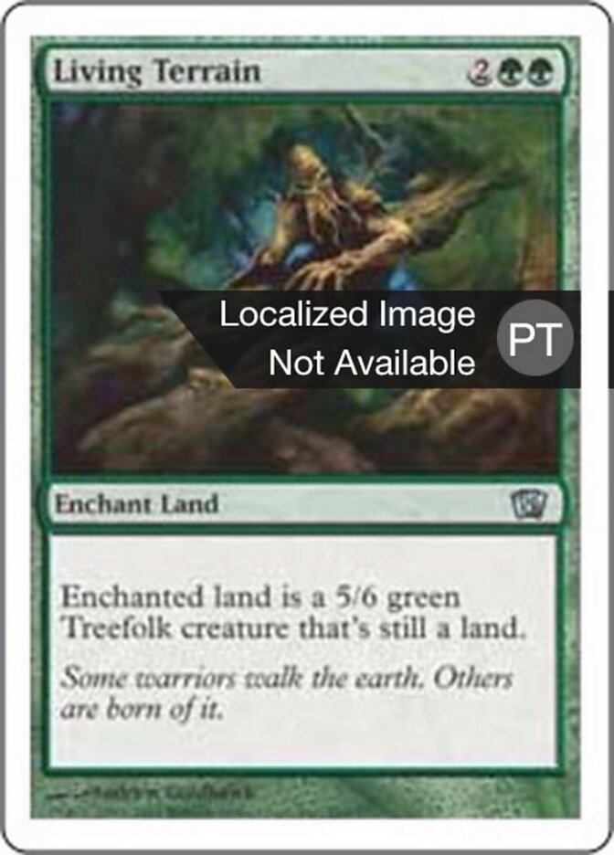 Terra Viva