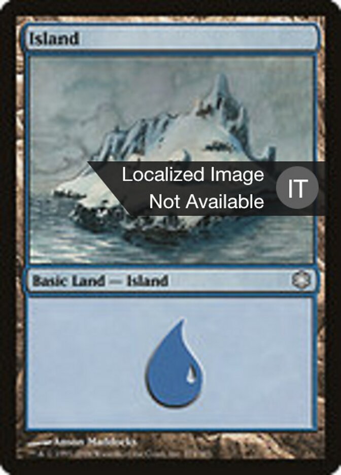 Isola