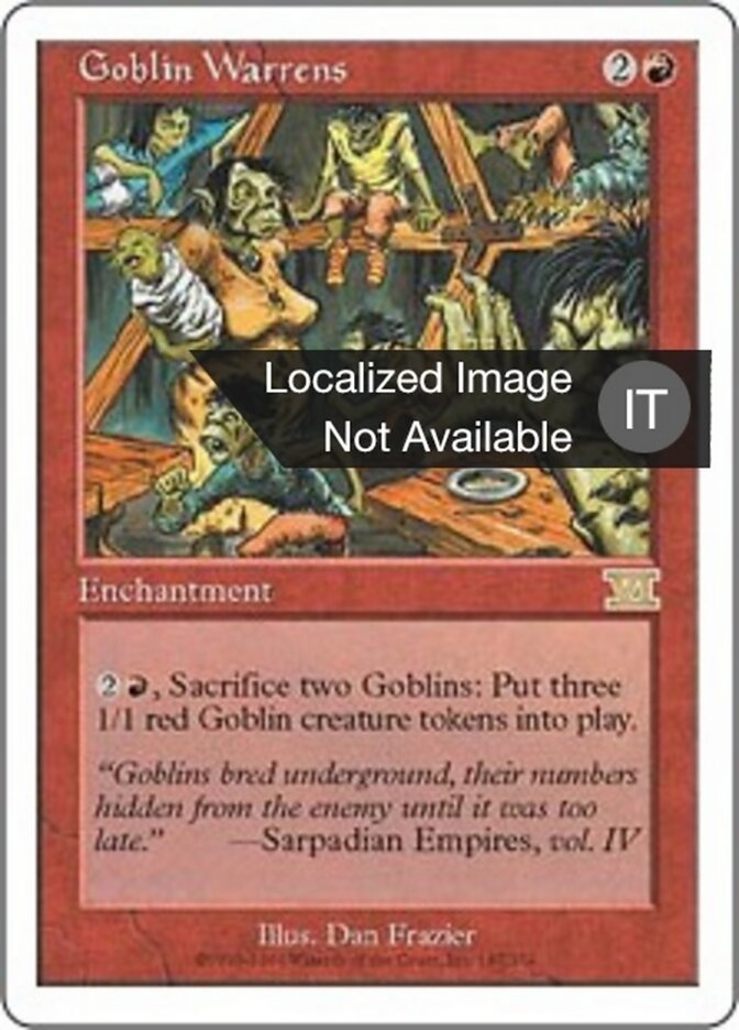 Asilo dei Goblin