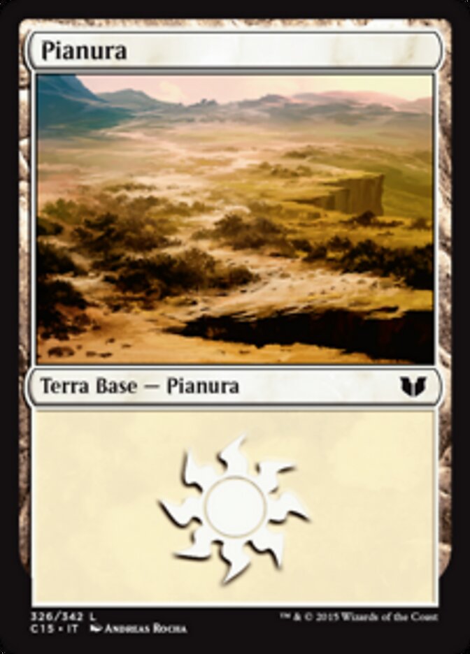 Pianura