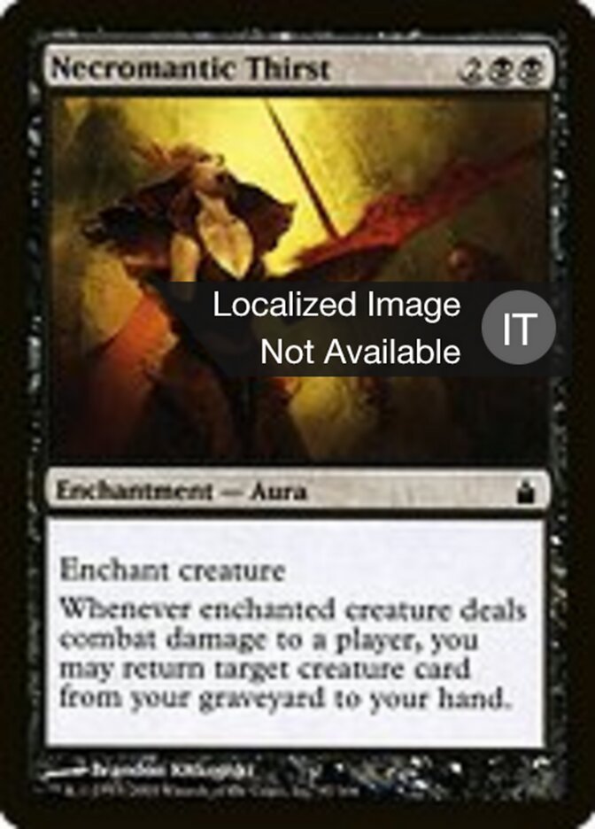 Sete Necromantica