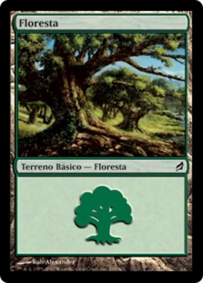 Floresta