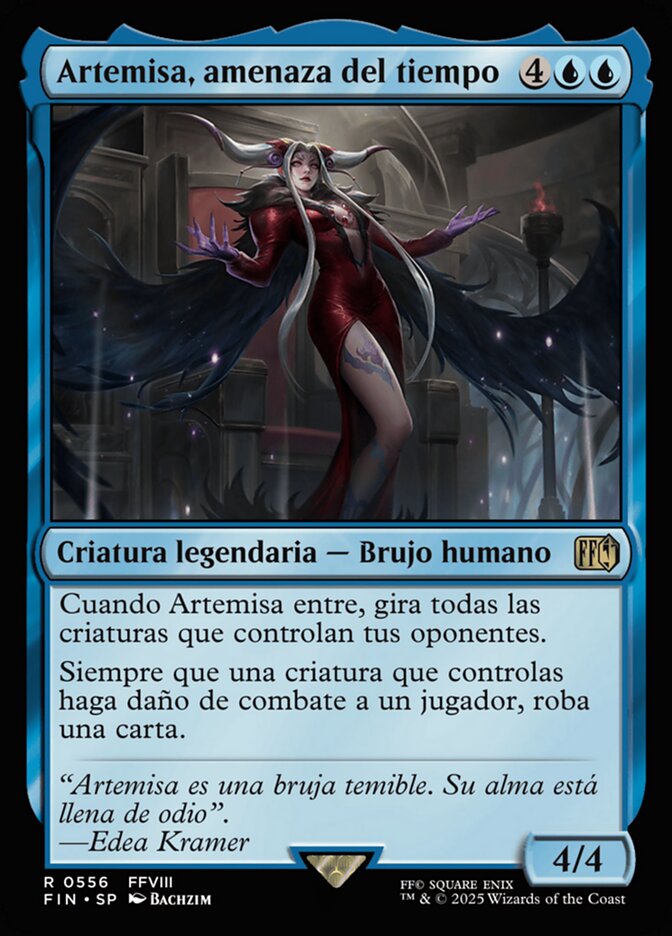 Artemisa, amenaza del tiempo