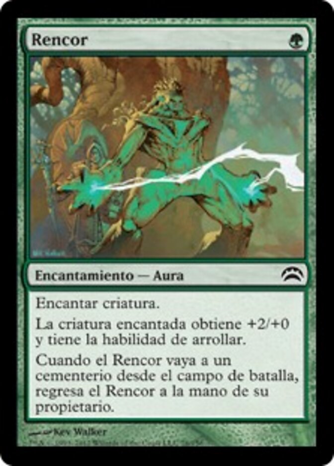 Rencor