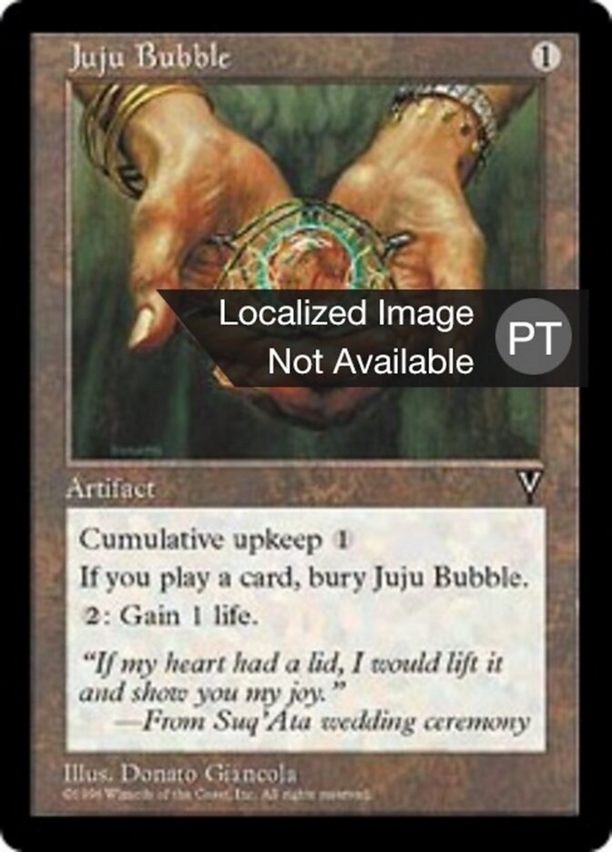 Bolha Juju