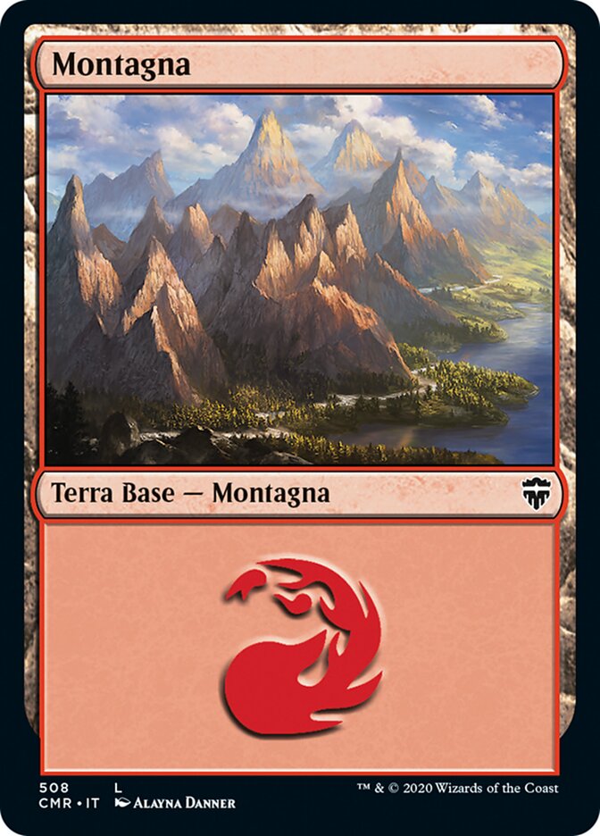 Montagna
