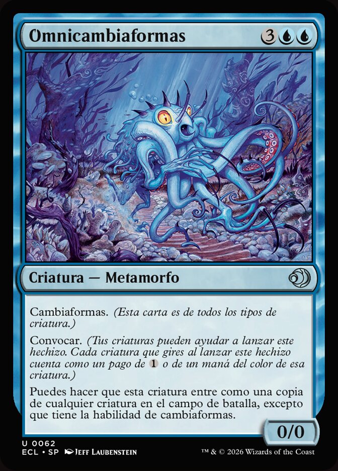 Omnicambiaformas