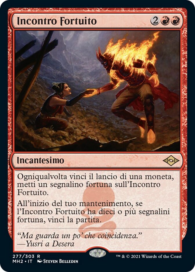 Incontro Fortuito