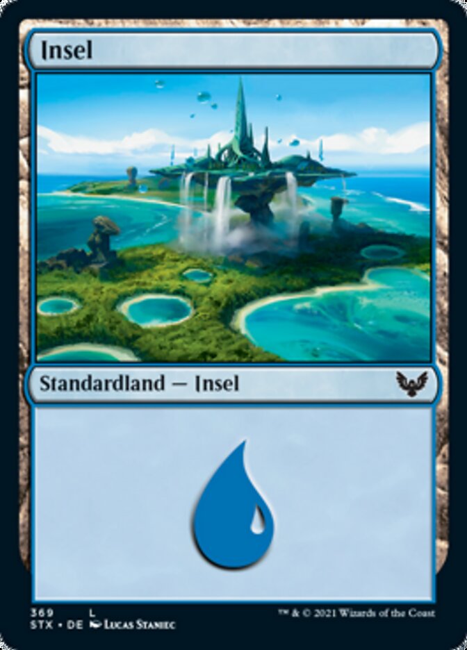 Insel