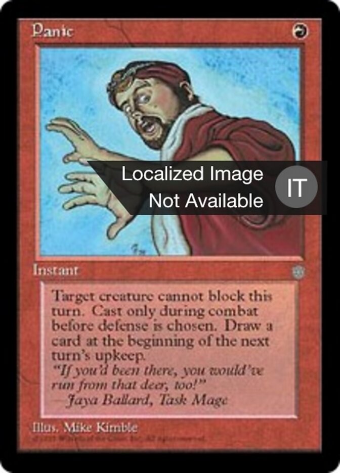 Panico
