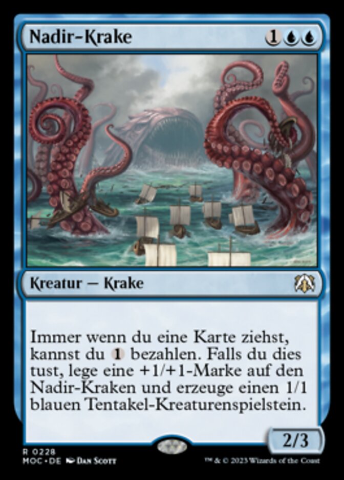 Nadir-Krake