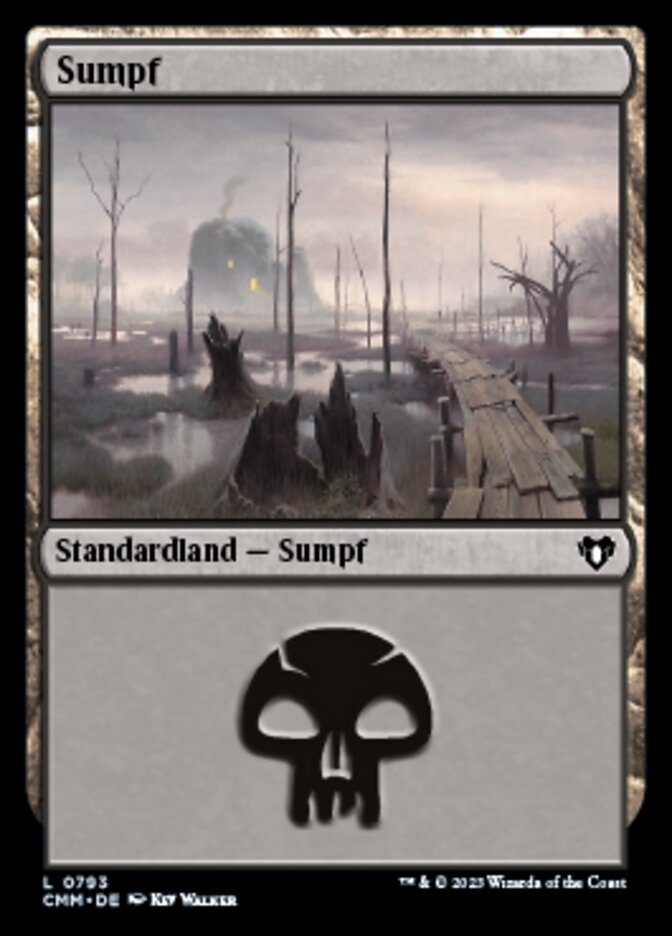 Sumpf