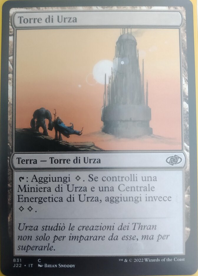 Torre di Urza