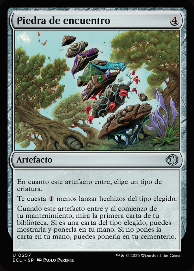 Piedra de encuentro