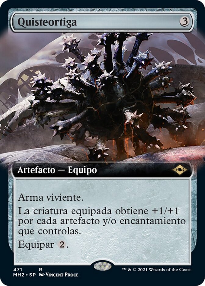 Quisteortiga