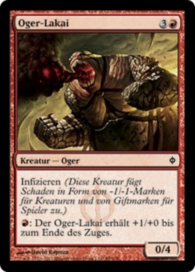 Oger-Lakai