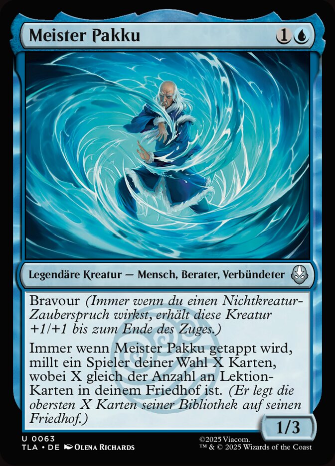 Meister Pakku