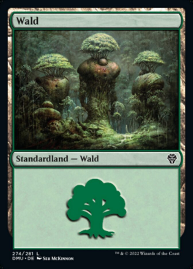 Wald