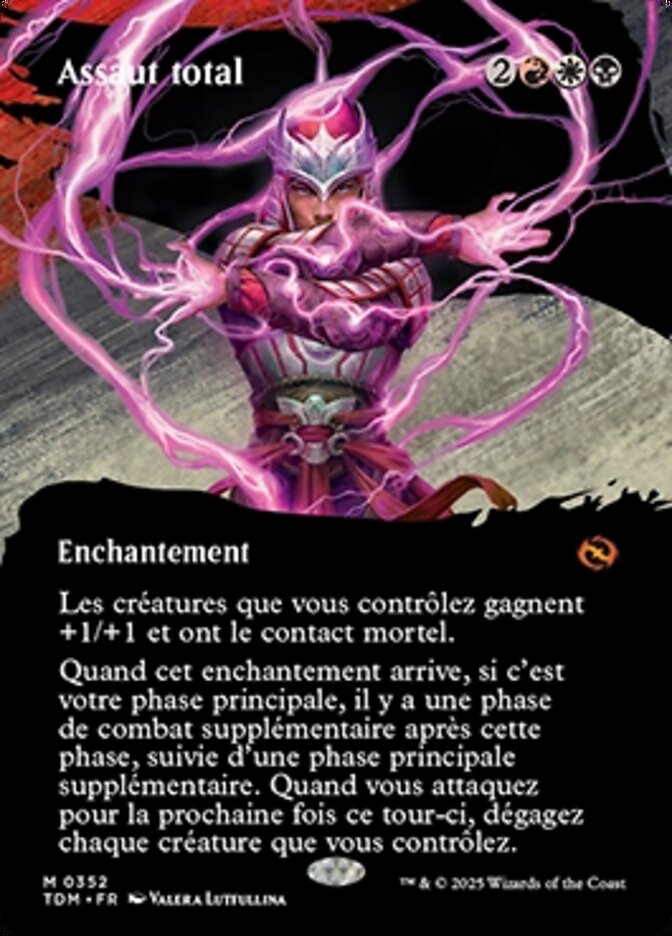 Assaut total