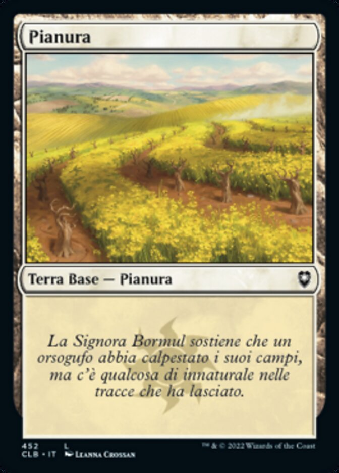 Pianura