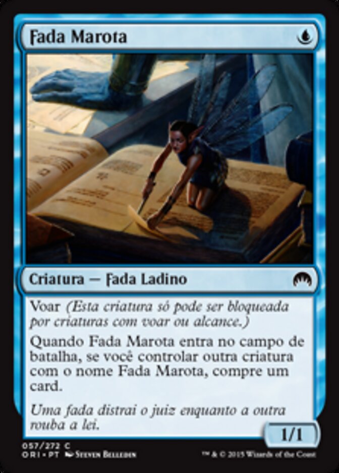 Fada Marota