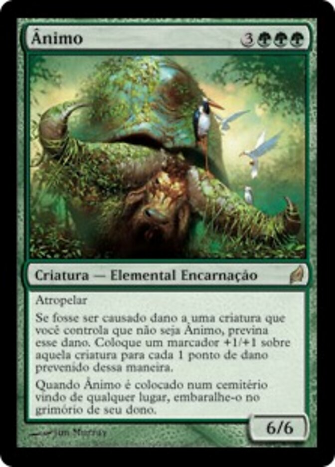 Ânimo