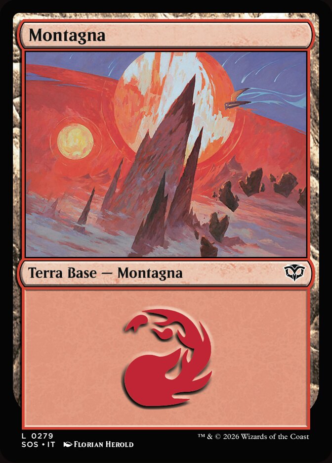 Montagna