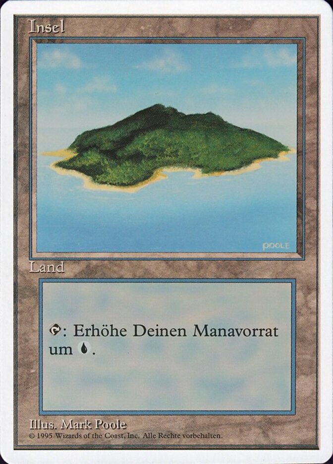 Insel