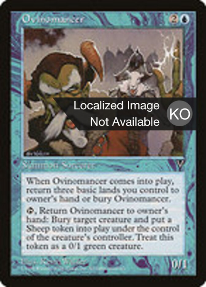 Ovinomancer