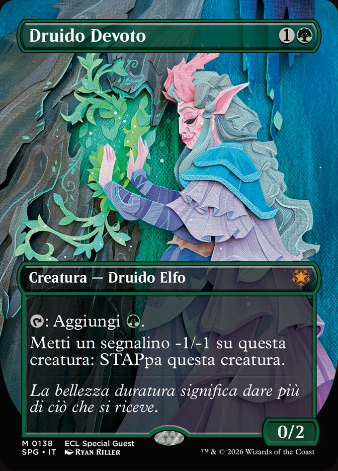 Druido Devoto