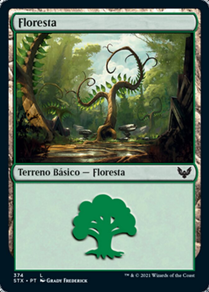Floresta