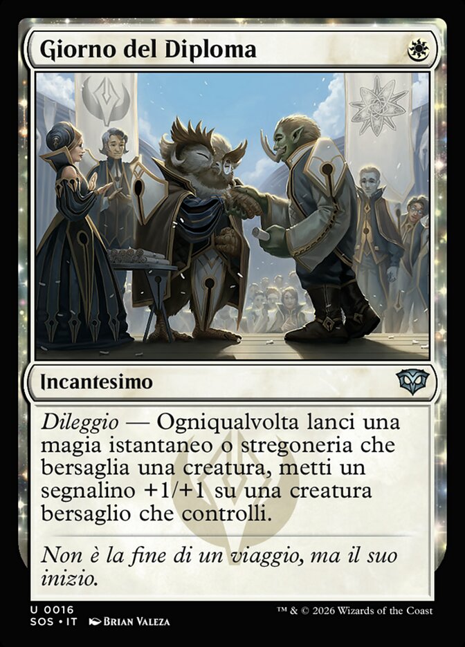 Giorno del Diploma