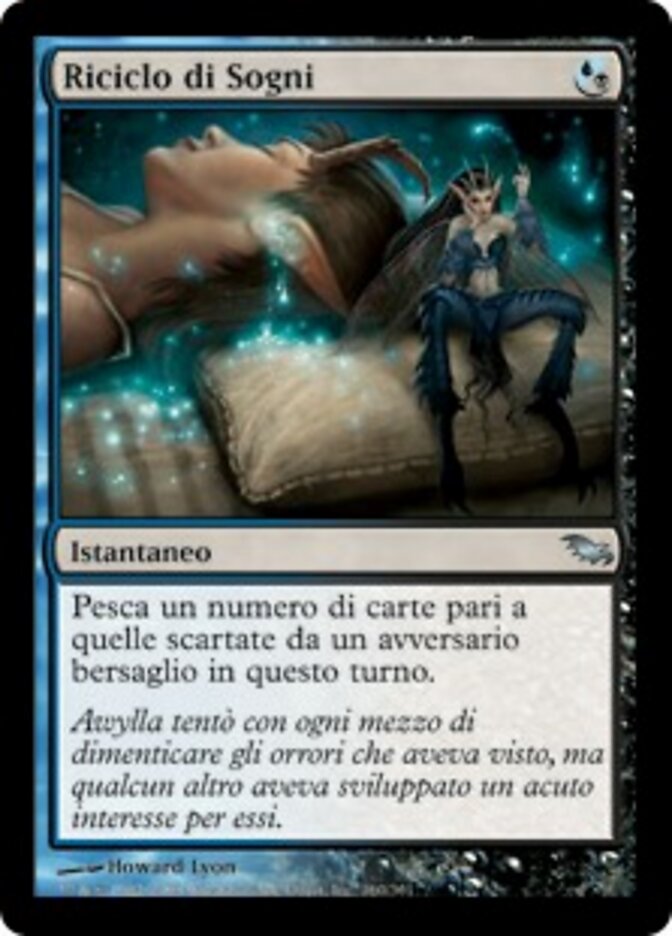 Riciclo di Sogni